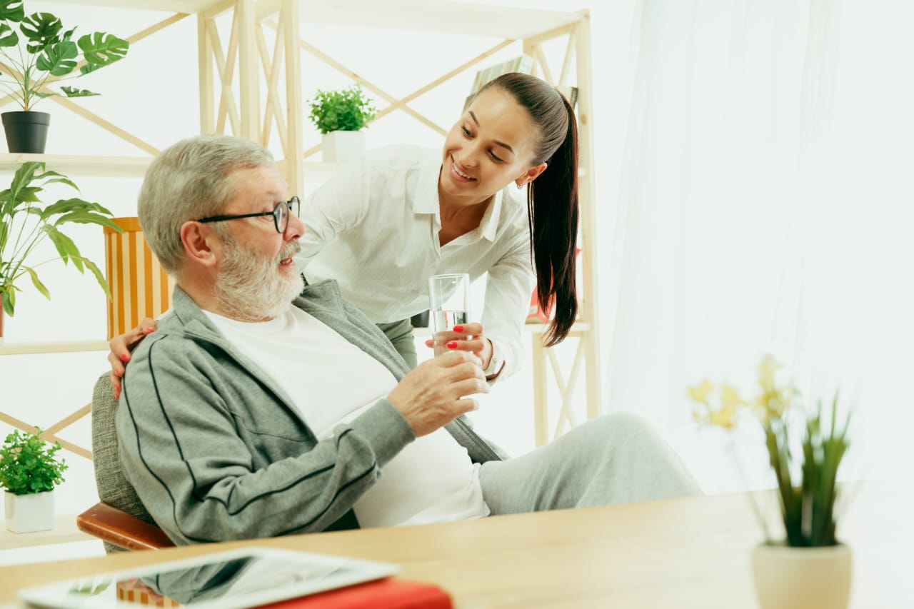 Elder Care